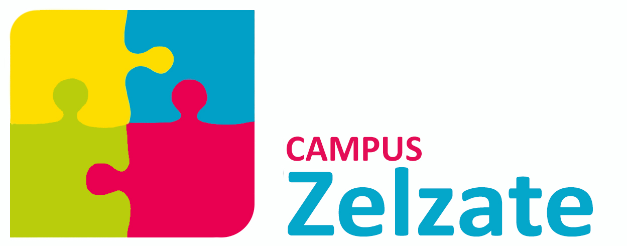 Logo Campus Zelzate