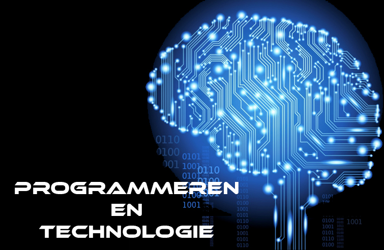 Lees meer over het artikel Programmeren en technologie – STEM
