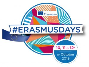 Lees meer over het artikel Erasmus days
