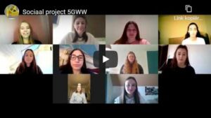 Lees meer over het artikel Sociaal project 5GWW