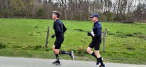 Lees meer over het artikel Filip De Cavel loopt marathon voor het goede doel