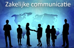 Lees meer over het artikel Zakelijke communicatie